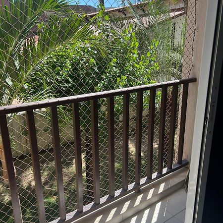Apartamento Completo no Beach Living Porto das Dunas - Apto Luxo Aquiraz Exterior foto