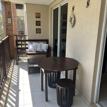 Apartamento Completo no Beach Living Porto das Dunas - Apto Luxo Aquiraz Exterior foto