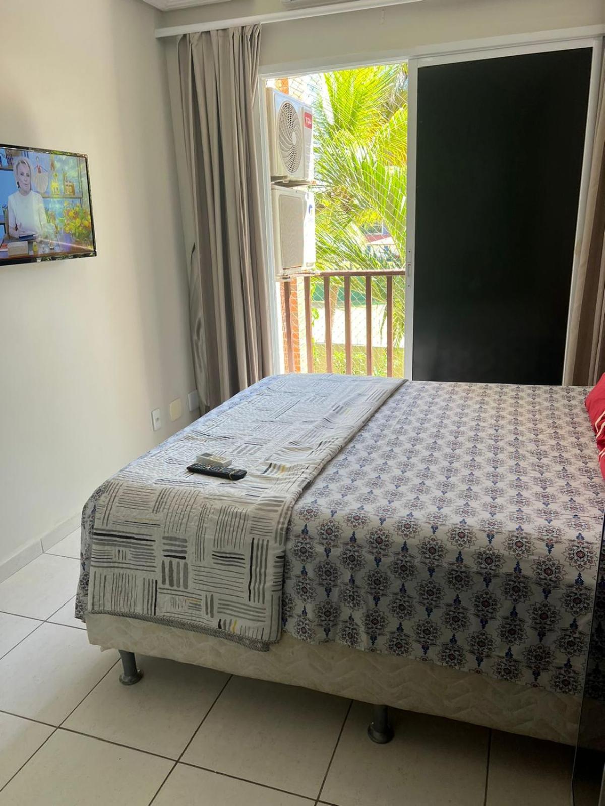 Apartamento Completo no Beach Living Porto das Dunas - Apto Luxo Aquiraz Exterior foto