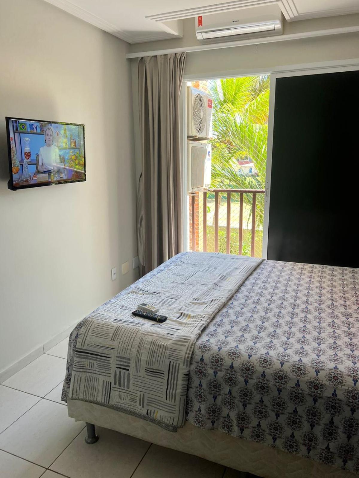Apartamento Completo no Beach Living Porto das Dunas - Apto Luxo Aquiraz Exterior foto