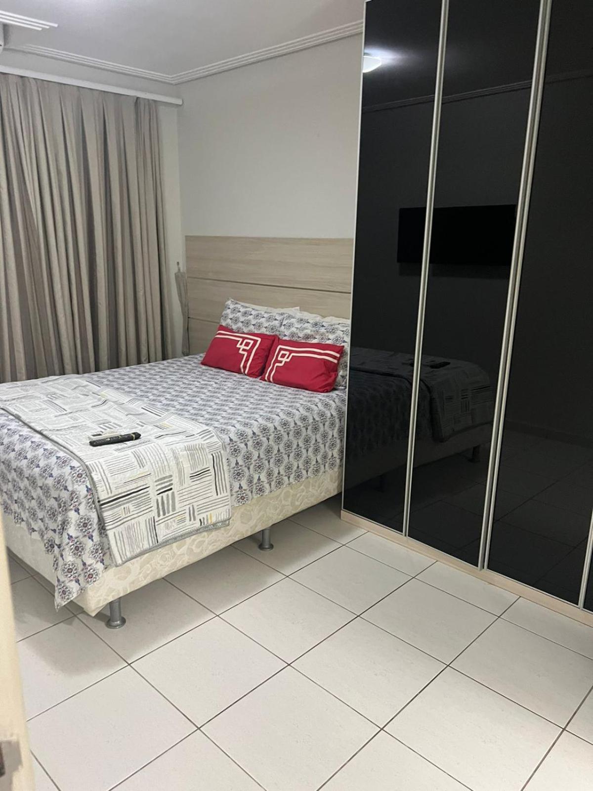 Apartamento Completo no Beach Living Porto das Dunas - Apto Luxo Aquiraz Exterior foto