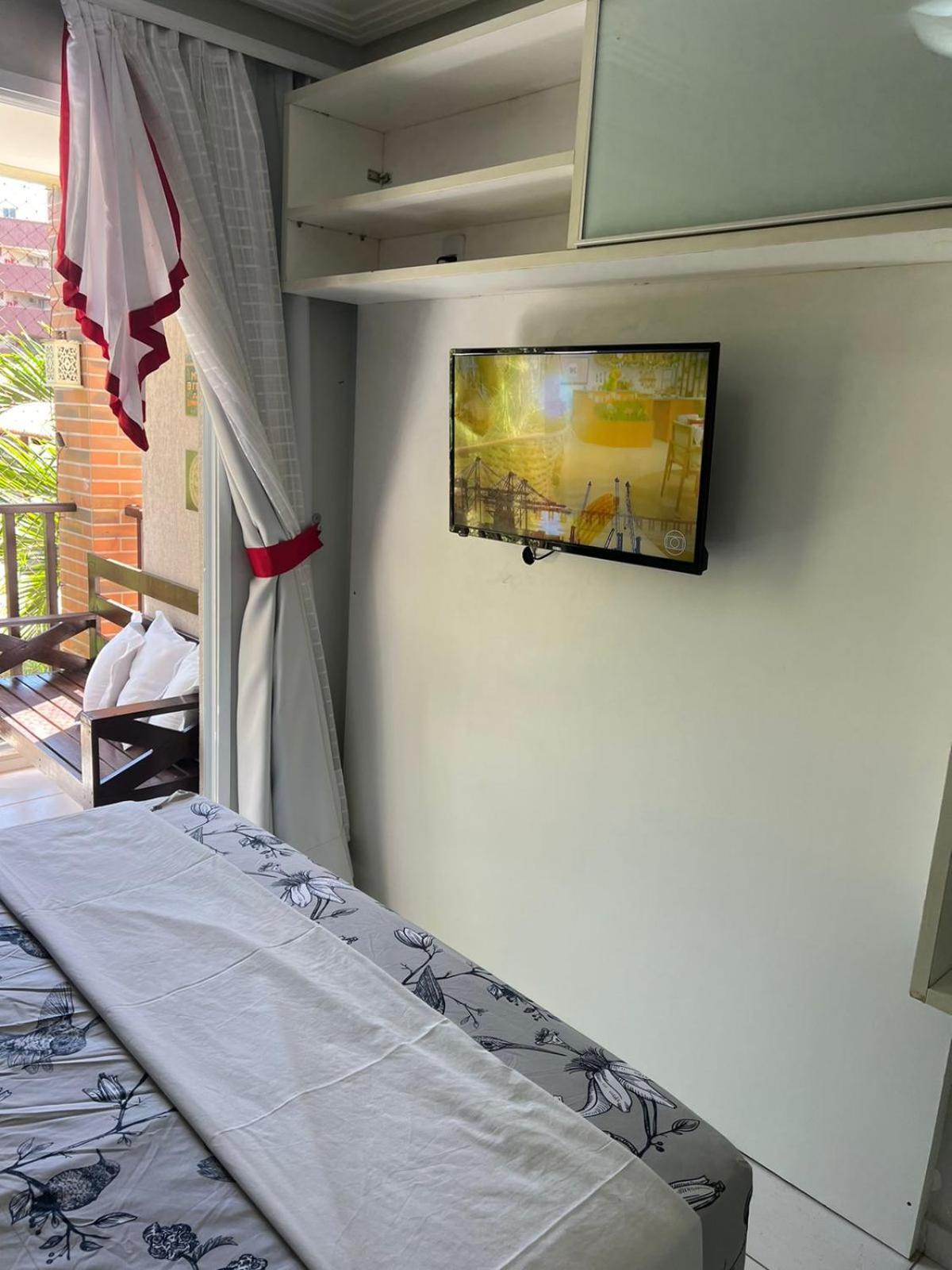Apartamento Completo no Beach Living Porto das Dunas - Apto Luxo Aquiraz Exterior foto