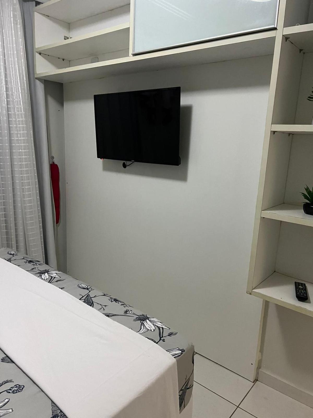 Apartamento Completo no Beach Living Porto das Dunas - Apto Luxo Aquiraz Exterior foto