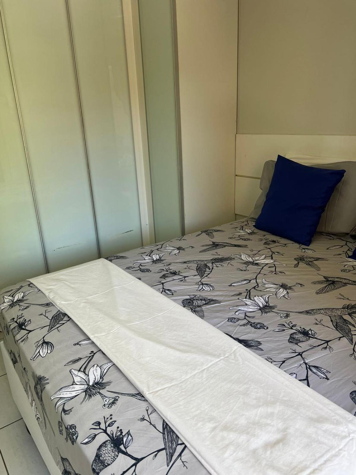Apartamento Completo no Beach Living Porto das Dunas - Apto Luxo Aquiraz Exterior foto