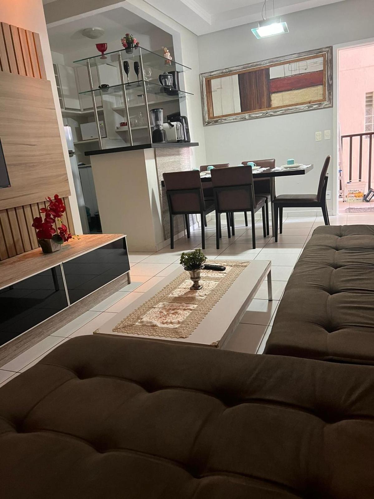 Apartamento Completo no Beach Living Porto das Dunas - Apto Luxo Aquiraz Exterior foto