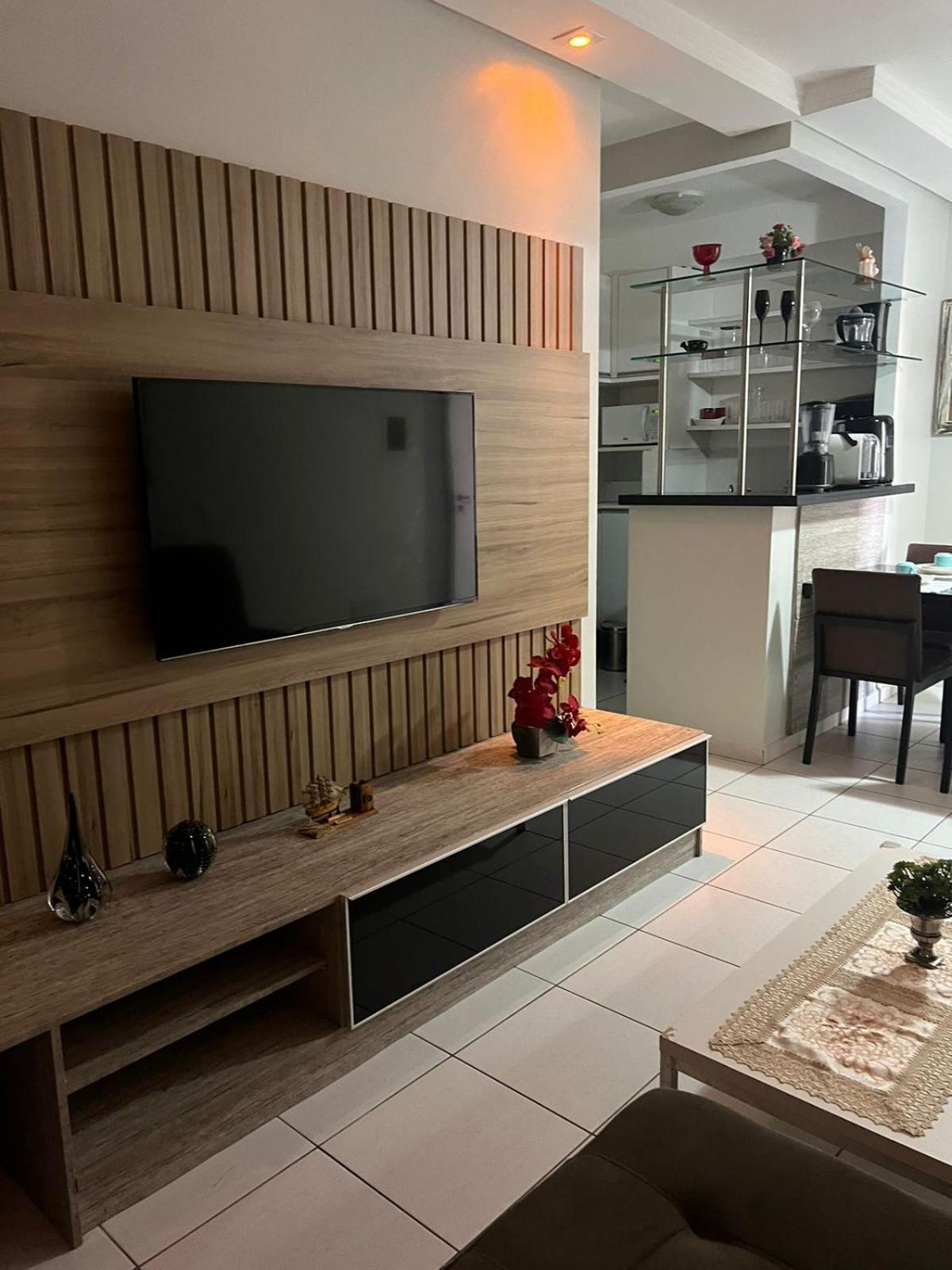 Apartamento Completo no Beach Living Porto das Dunas - Apto Luxo Aquiraz Exterior foto